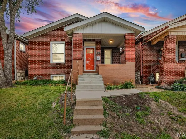4435 Itaska St, Saint Louis, MO 63116