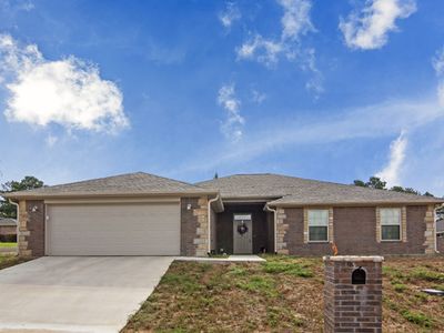 1260 Lark St, Tatum, TX, 75691