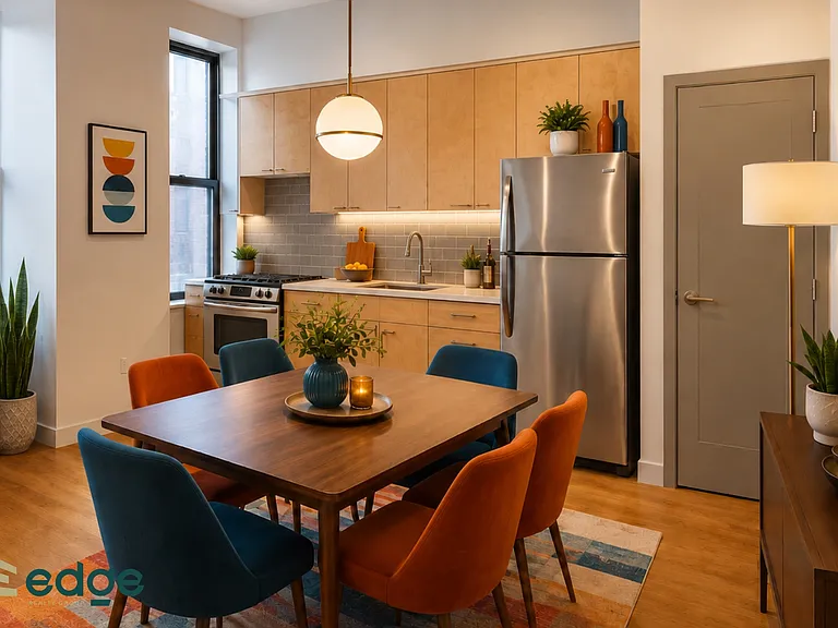 654 Park Pl #2LB — Photo 1