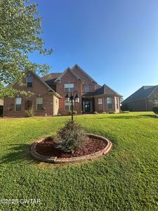 113 Stillwater Ln, Medina, TN, 38355