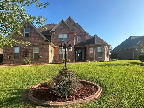 113 Stillwater Ln, Medina, TN 38355