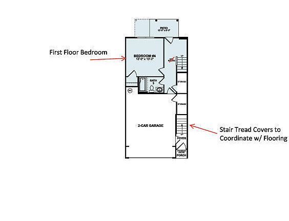 2nd image of 9045 Hazy Jade Way #134