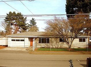 7757 SE Lamphier St, Milwaukie, OR