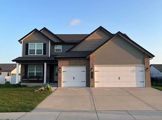 3452 Dakota Dr, Shiloh, IL 62221