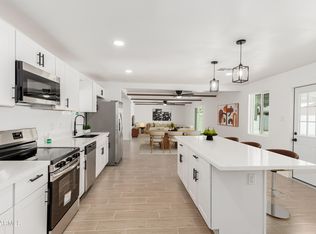 4613 N 53rd Dr, Phoenix, AZ 85031