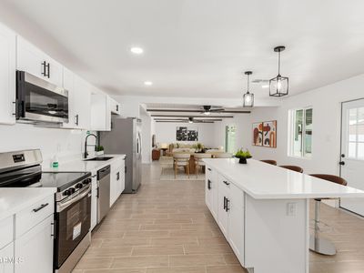 4613 N 53RD Drive, Phoenix, AZ, 85031
