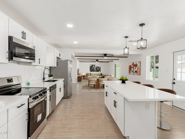 4613 N 53RD Drive, Phoenix, AZ 85031