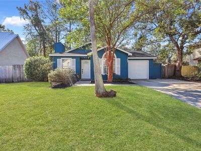 107 Tortoise Ct, Brunswick, GA, 31525