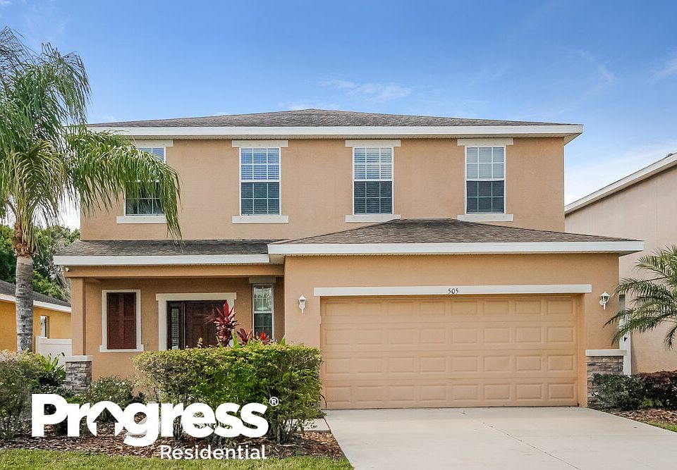1st image of 505 Corbett Bluff Dr