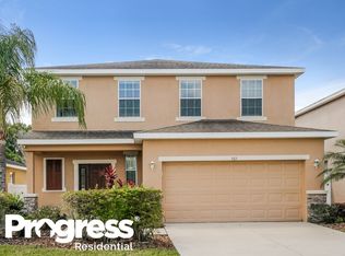 505 Corbett Bluff Dr, Ruskin, FL 33570