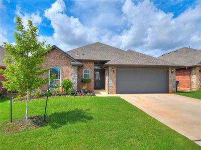 3433 NW 160th St, Edmond, OK, 73013
