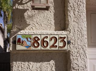 8623 E Bullrider Pl, Tucson, AZ 85747