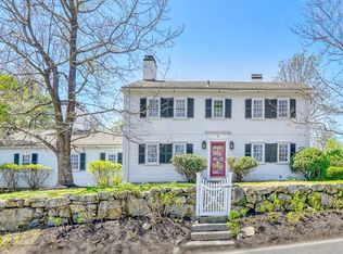 360 Dover Rd, Westwood, MA 02090
