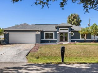 2401 Tamarind St, Pt Charlotte, FL 33948