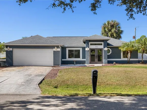 2401 Tamarind St, Pt Charlotte, FL 33948