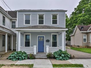 308 Park Ave, Harrison, OH 45030