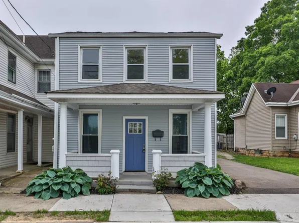 308 Park Ave, Harrison, OH 45030
