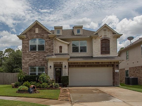 Elegant Home