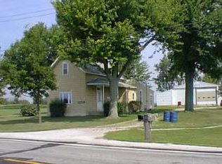 6068 S #E, Rochester, IN 46975