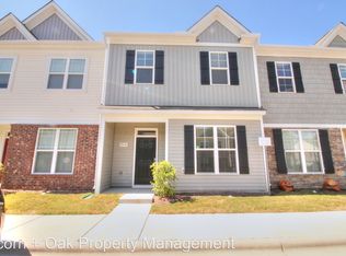 8808 Commons Townes Dr, Raleigh, NC 27616