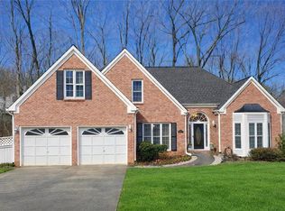 4007 Southbrook Ct NW, Acworth, GA 30152