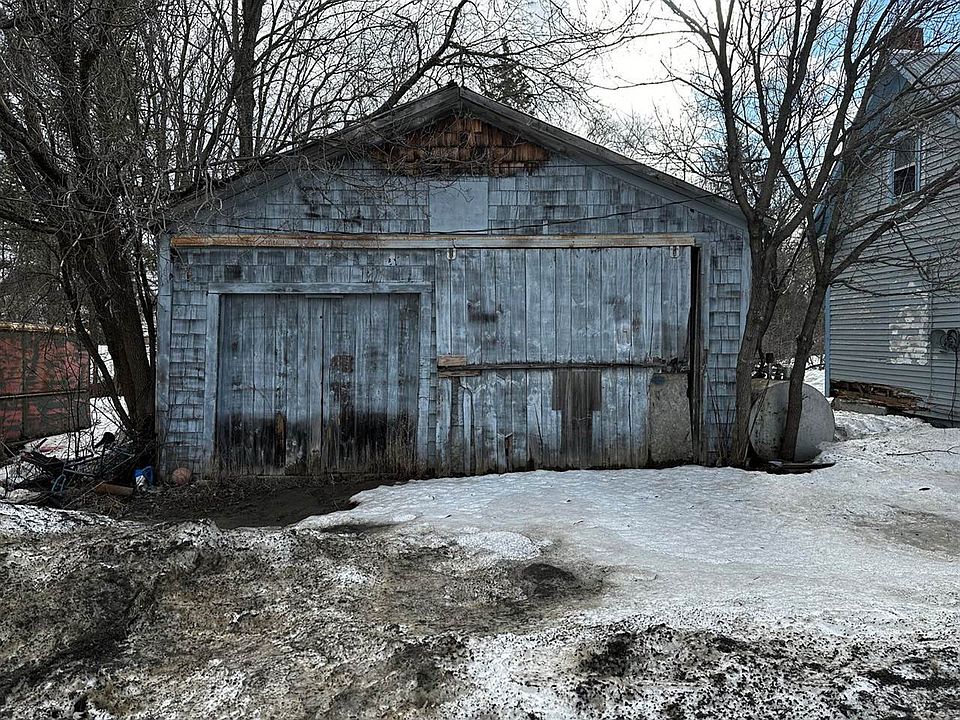 17 Hughes Rd, Mapleton, ME 04757 Zillow