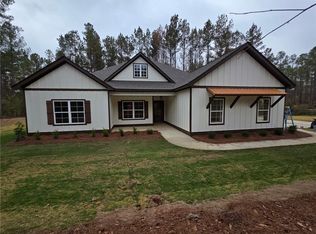 4996 Lee Road 158, Salem, AL 36874