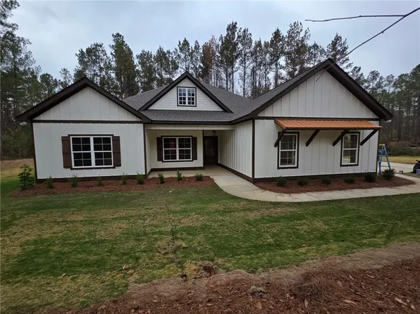 4996 Lee Road 158, Salem, AL 36874