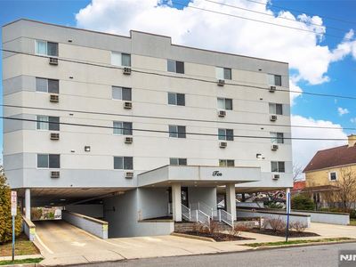 10 Orchard St APT 1B, Hackensack, NJ, 07601