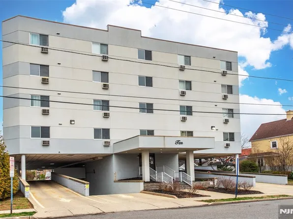 10 Orchard St APT 1B, Hackensack, NJ 07601