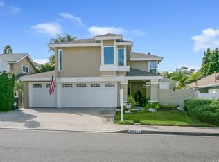 25292 Linda Vista Dr, Laguna Hills, CA 92653