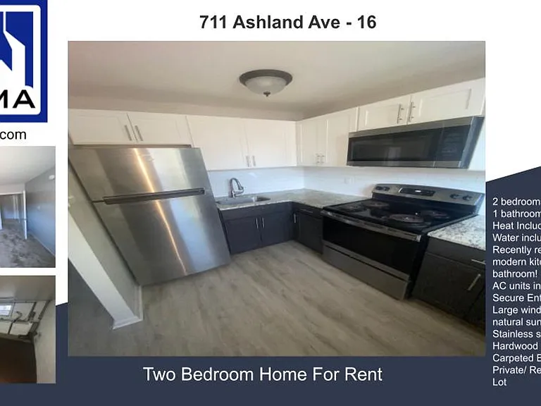 Ashland Apartments — Photo 1