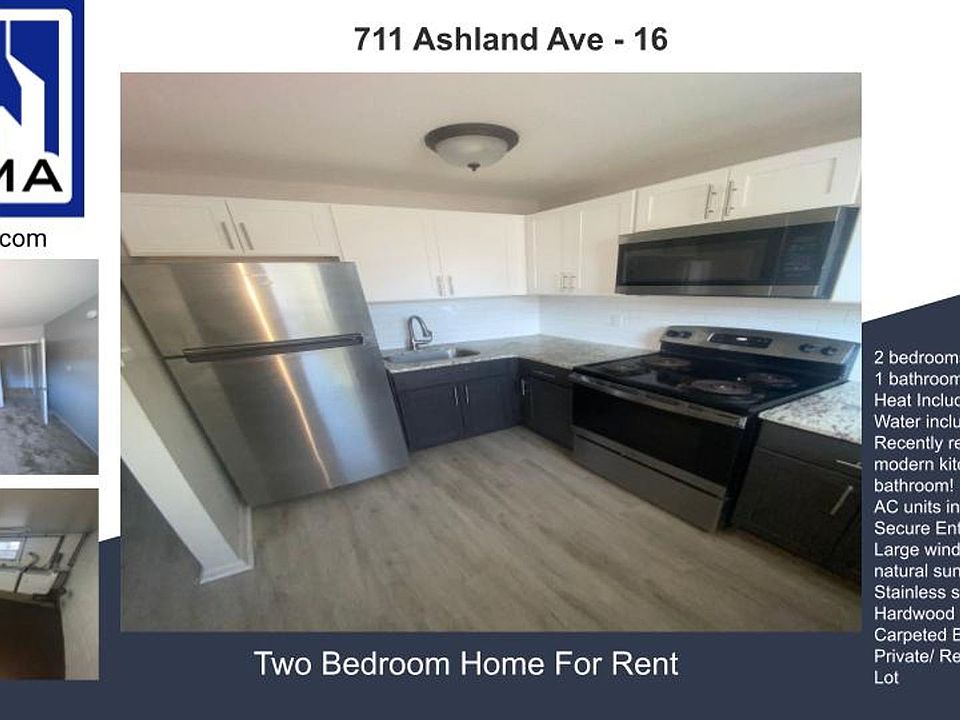 1st image of 711 Ashland Ave APT 16