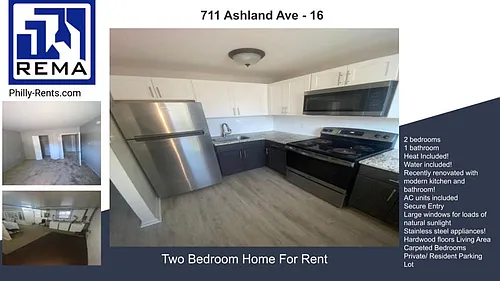 Ashland Apartments Photo 1