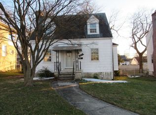 2629 Wentworth Rd, Parkville, MD 21234