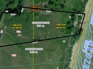 6721 Northview Rd LOT 10, Newton, WI 53063