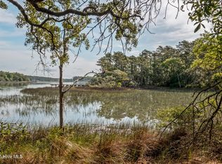 1837 Harbour Edge Ln SW #119, Supply, NC 28462