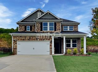 847 Lantern Mill Cir, Lawrenceville, GA 30045