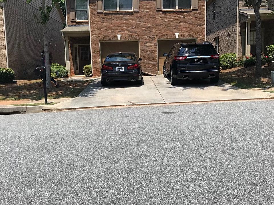 outside front