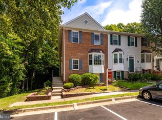 8501 Kernon Ct, Lorton, VA 22079