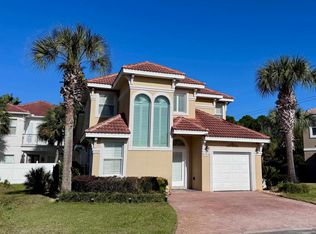 4732 Amhurst Cir, Destin, FL 32541