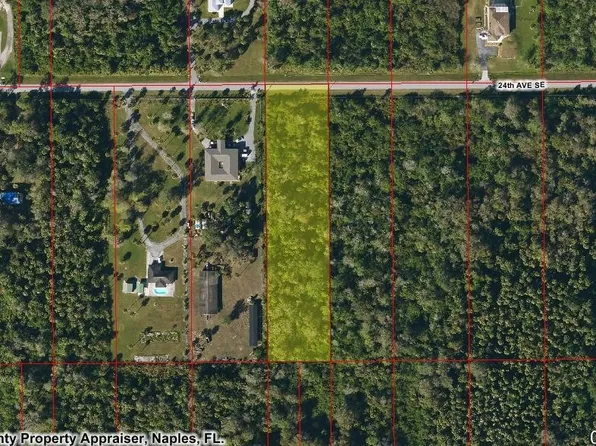 24 Avenue SE, Naples, FL 34117