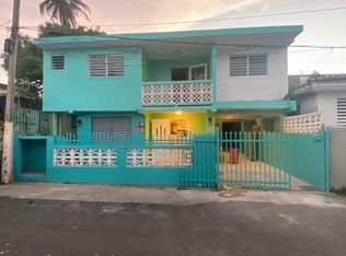 34 Calle Alozaina, San Juan, PR 00923