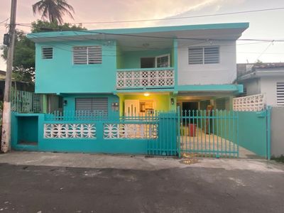 34 Calle Alozaina, San Juan, PR, 00923