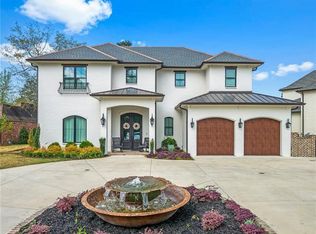 92 Hummingbird Rd, Covington, LA 70433