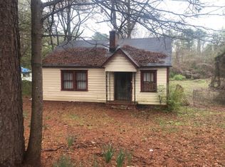 2782 Waters Rd SW, Atlanta, GA 30354