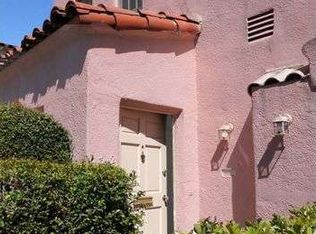 1312 S Orange Dr, Los Angeles, CA 90019