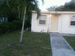 300 NW 20th Ave, Pompano Beach, FL 33069