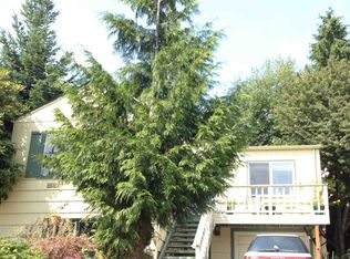 7541 35th Ave NE, Seattle, WA 98115