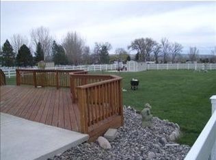 1930 Saddleback Dr, Laurel, MT 59044